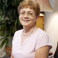 Joyce Carol Hearl
