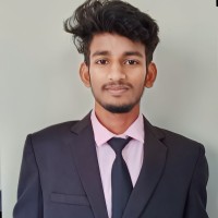 Ramakrishna Valluru