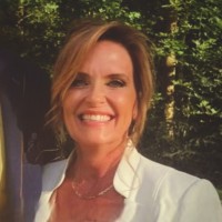Tori Van Der Geest
