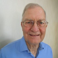 Robert Whapham