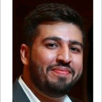 Arjun Sachdeva