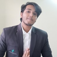 Suvam Jaiswal