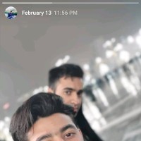 Milad Javanmard