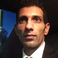 Farooq Ahmed Awan