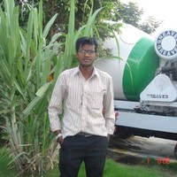 Rakesh Sharma Pushparaj