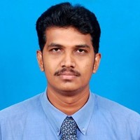 K Ajanth