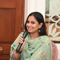 Priyanshi Patel