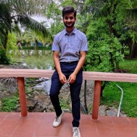 Nishant Badadare