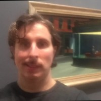 Sean O'Shea, Rca, Ceds, Cedp