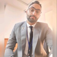 Yasser Sameh