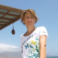 Patricia FOUBERT