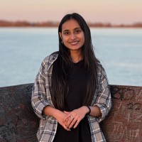 Nidhi Yadav