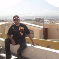 Roberto Javier Mesías Pérez
