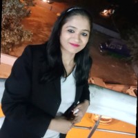 Divya Sharma