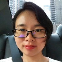 Crisking Wang