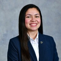 Angele C. Garcia