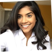 Athenaa Jeyachandran