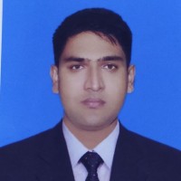 Md. Musharraf Hossain