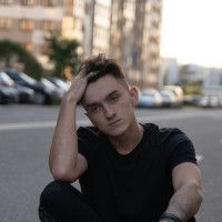 Mark Sergeev