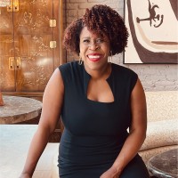 Dr. Nadia A. Bennett