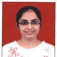 Mansi Garach