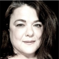 Amy McKinley
