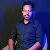 Md Jahurul Islam