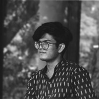 Nithin Balakrishnan