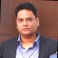 Vaibhav Shirke