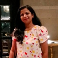 Diptee Mohite