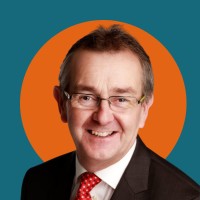 Pat Lavelle FCCA