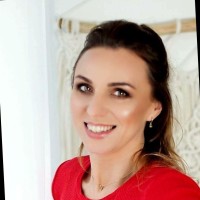 Małgorzata Kośmieja