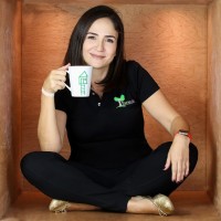 Priscilla Hernandez Pou