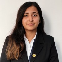 Aishwarya Ashok