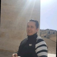 Cristian George Pavel