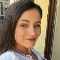 Sandra Jimenez Velasco