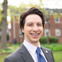 Jonathan Frish
