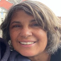 Fiona Juckes