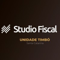 Studio Fiscal - Unidade Timbó