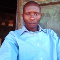 Benjamin Oloo