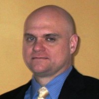 John Baker