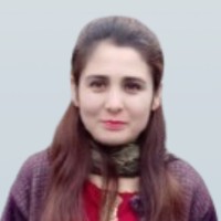 Zoya Aslam
