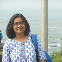 Ipsita Choudhry