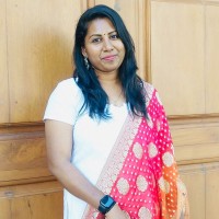 Kanimozhi Durai
