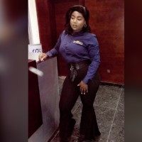 Ruth Okon