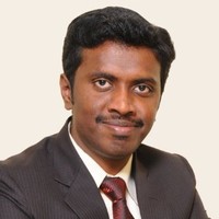 Saravanan Raju Pmp®