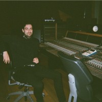 Alex Sajjadi