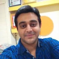 Kalpesh Chandra