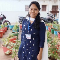 Surajita Sahu