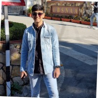 Vaishnav Singh